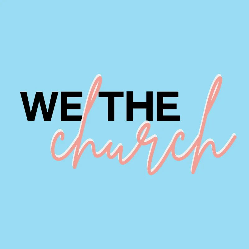 We The Church - Nexus