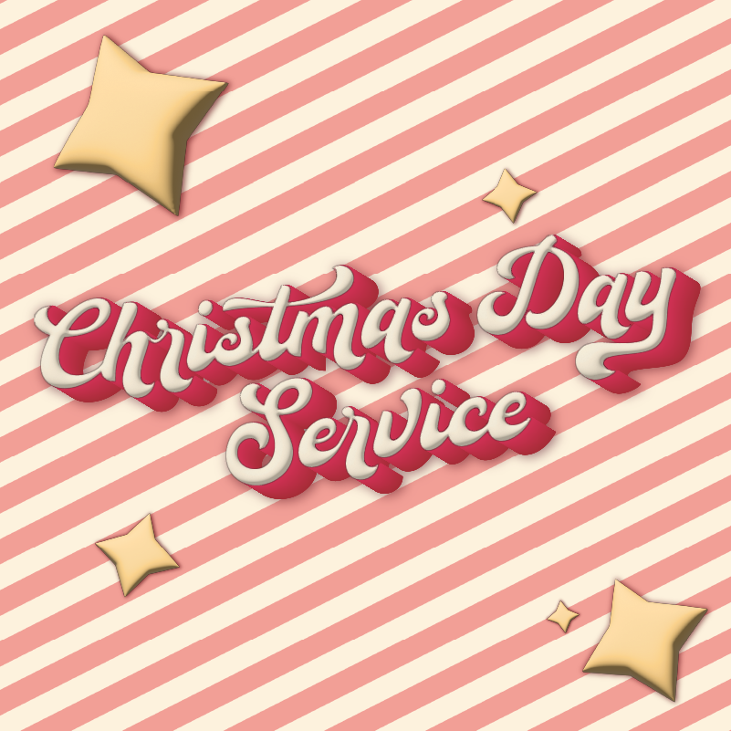 Christmas Day Service Everton Park Nexus
